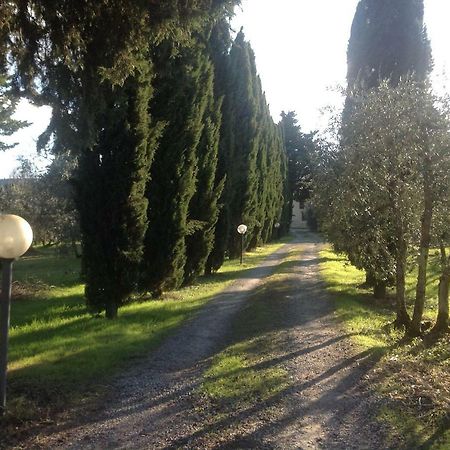 Sunshine Suites Florencia Exterior foto