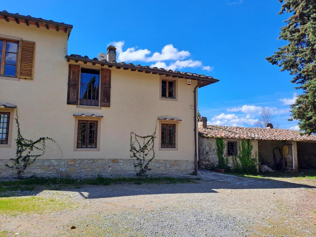 Sunshine Suites Florencia Exterior foto