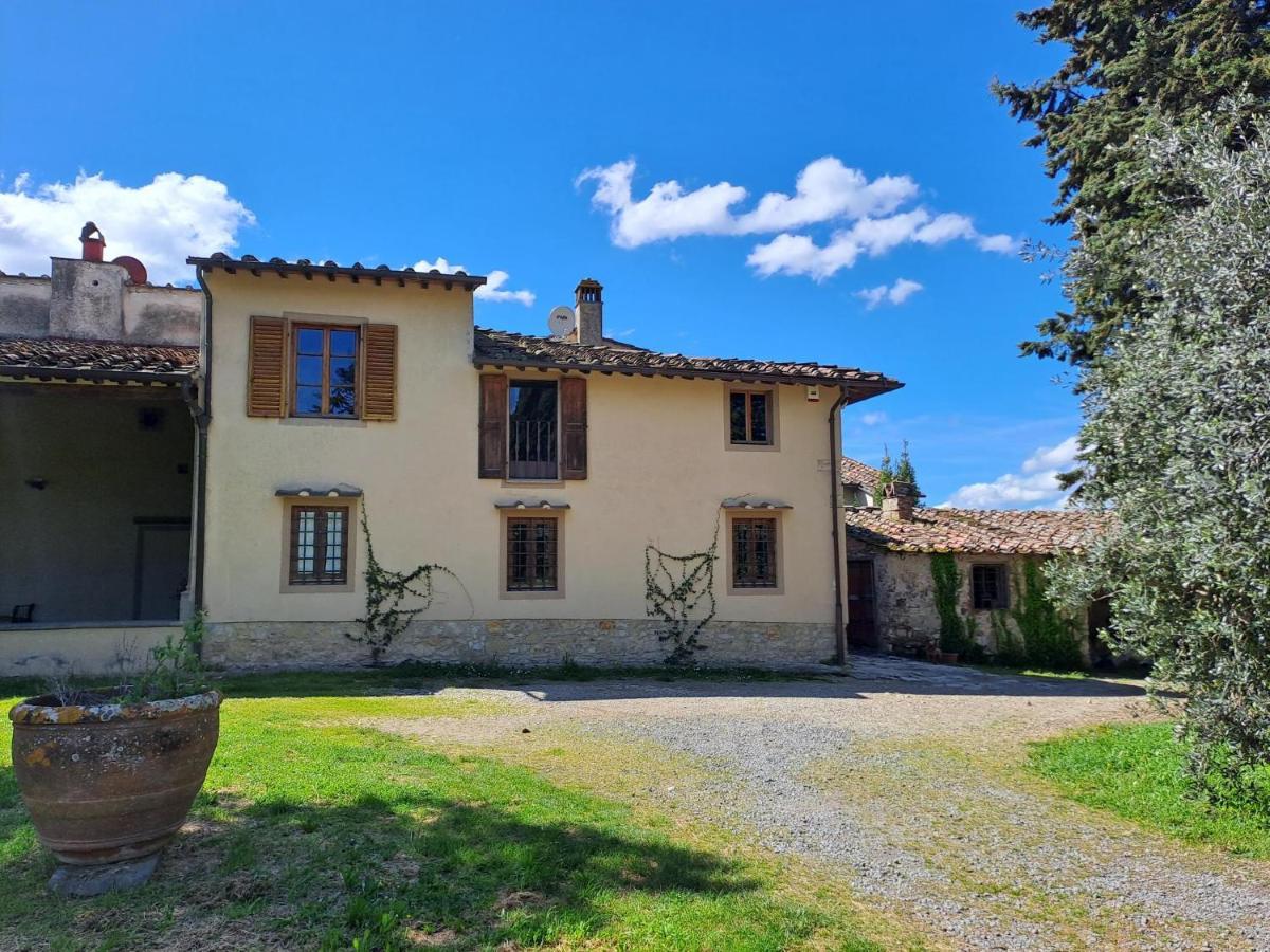 Sunshine Suites Florencia Exterior foto