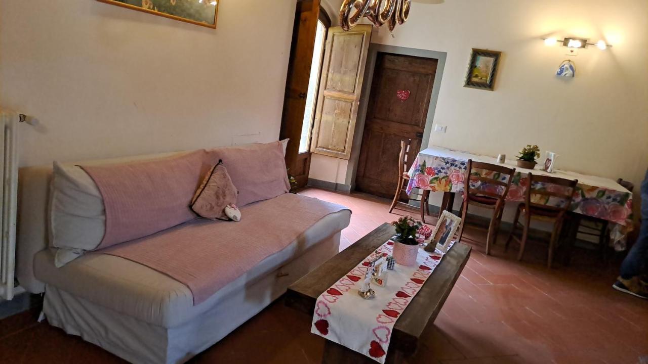 Sunshine Suites Florencia Exterior foto