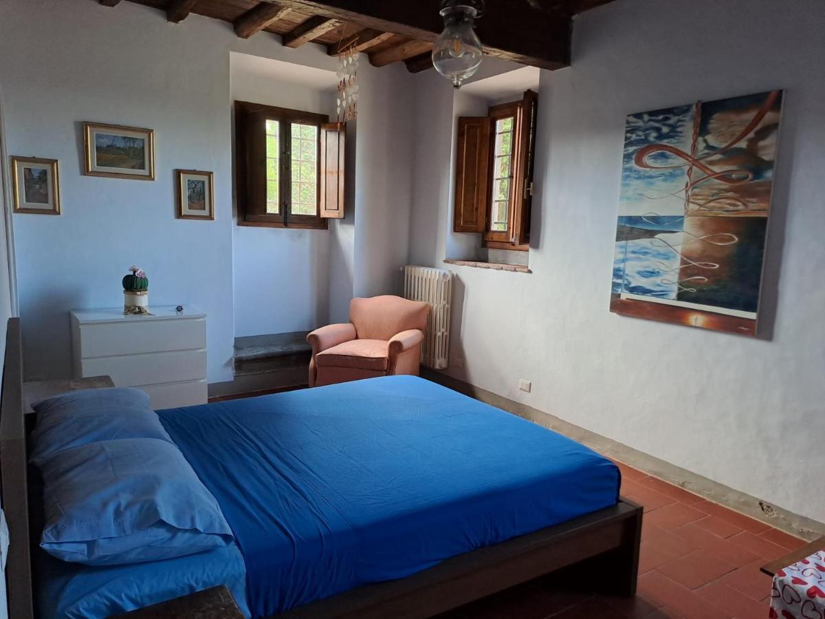 Sunshine Suites Florencia Exterior foto