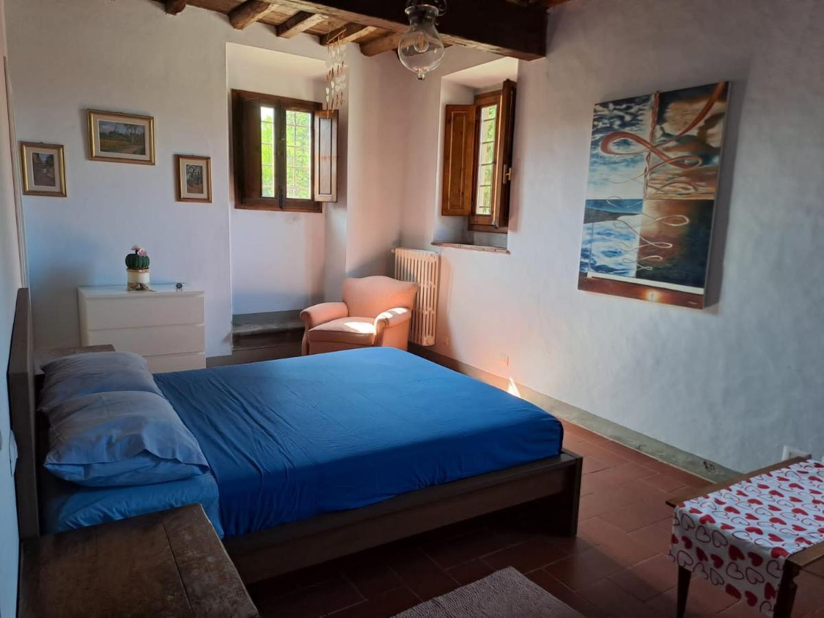 Sunshine Suites Florencia Exterior foto