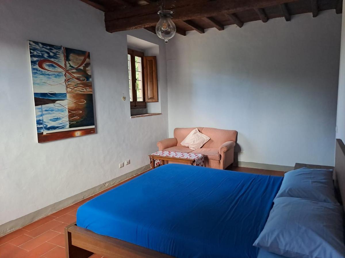 Sunshine Suites Florencia Exterior foto