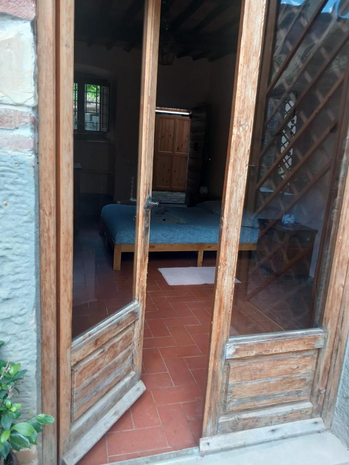 Sunshine Suites Florencia Habitación foto