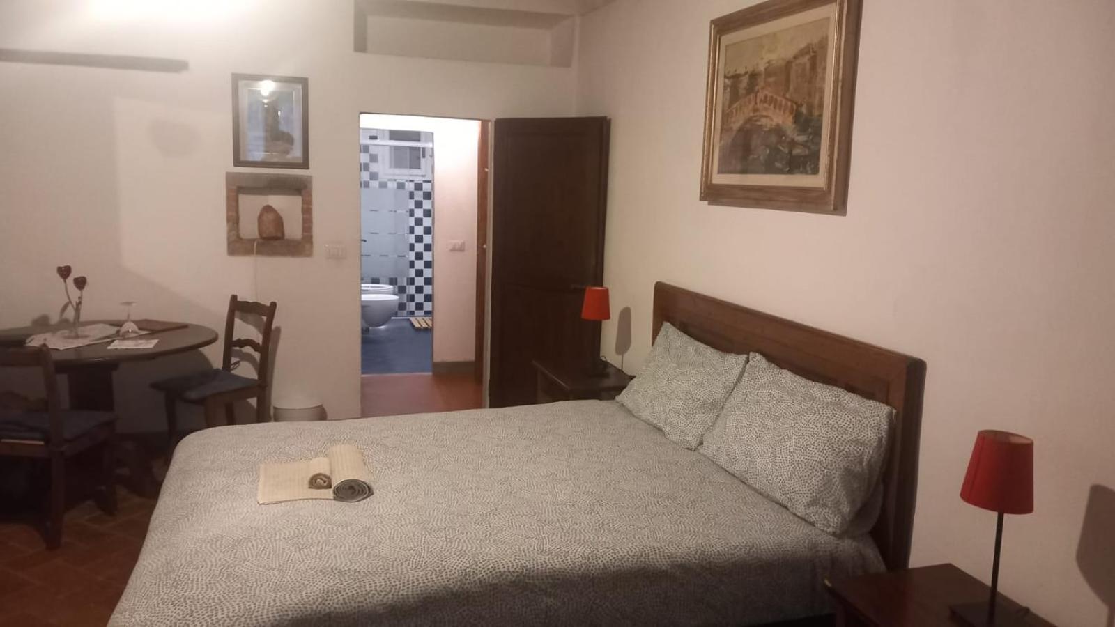 Sunshine Suites Florencia Habitación foto