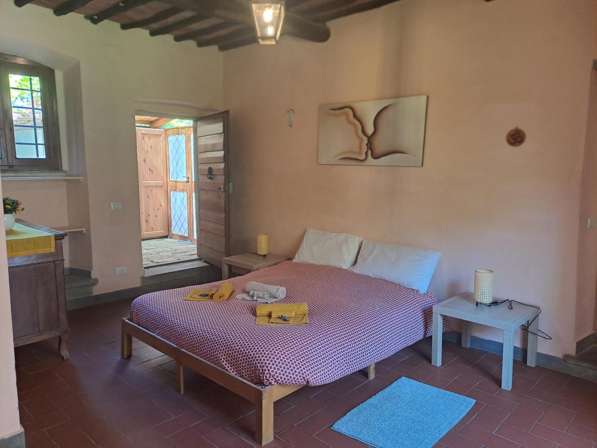 Sunshine Suites Florencia Exterior foto