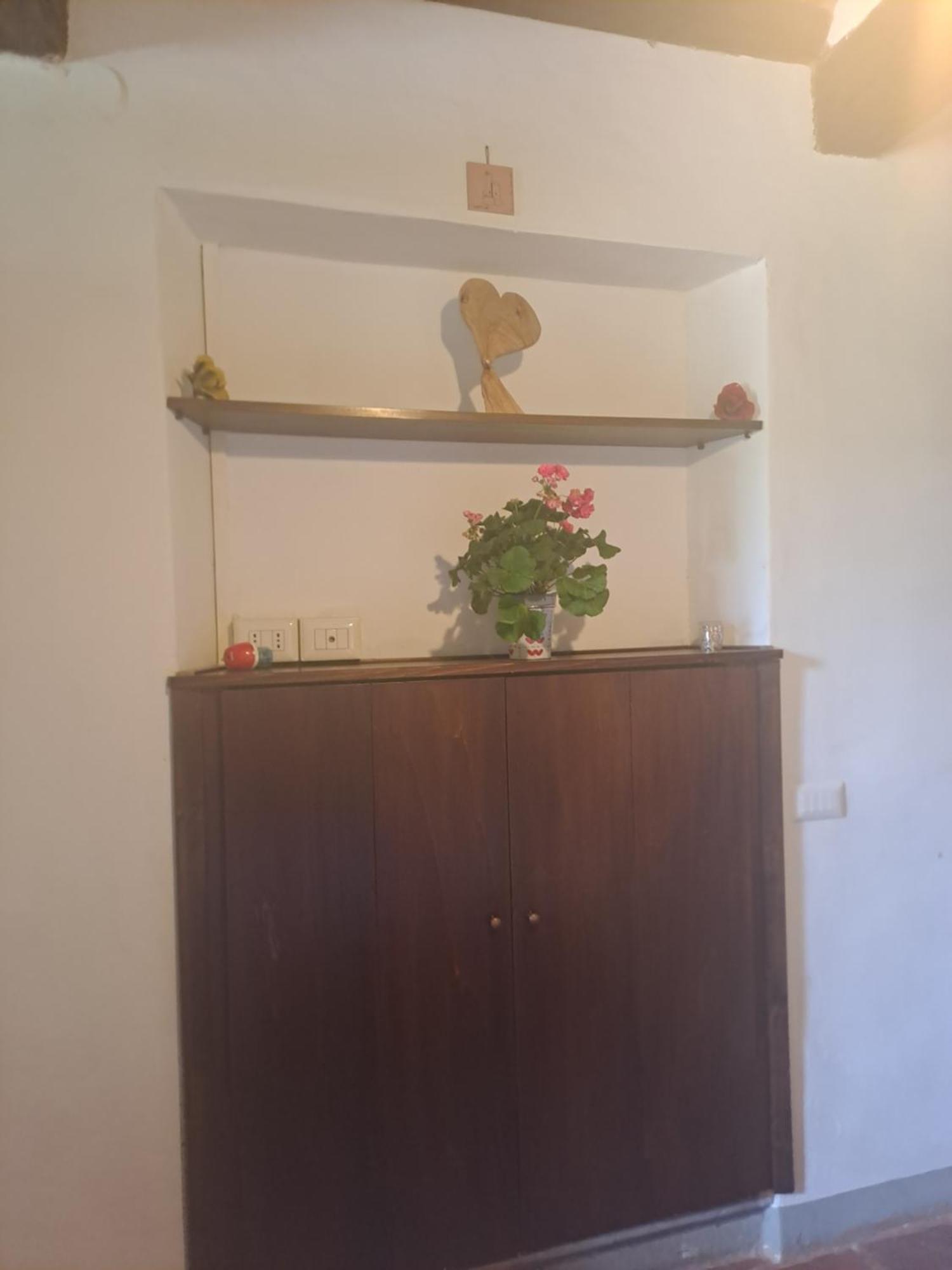 Sunshine Suites Florencia Habitación foto