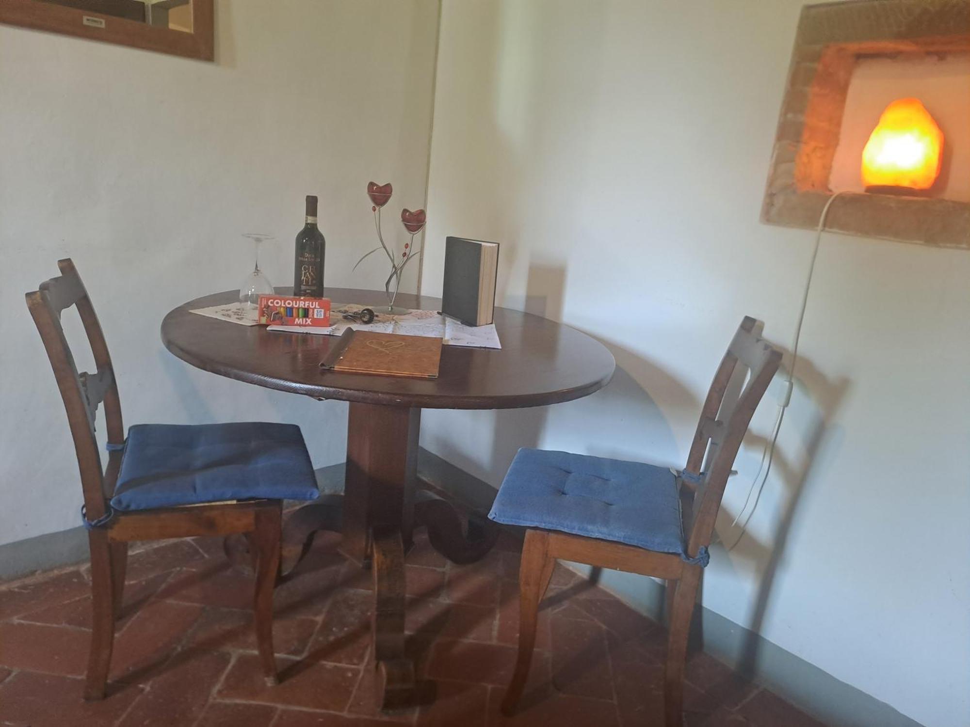 Sunshine Suites Florencia Habitación foto