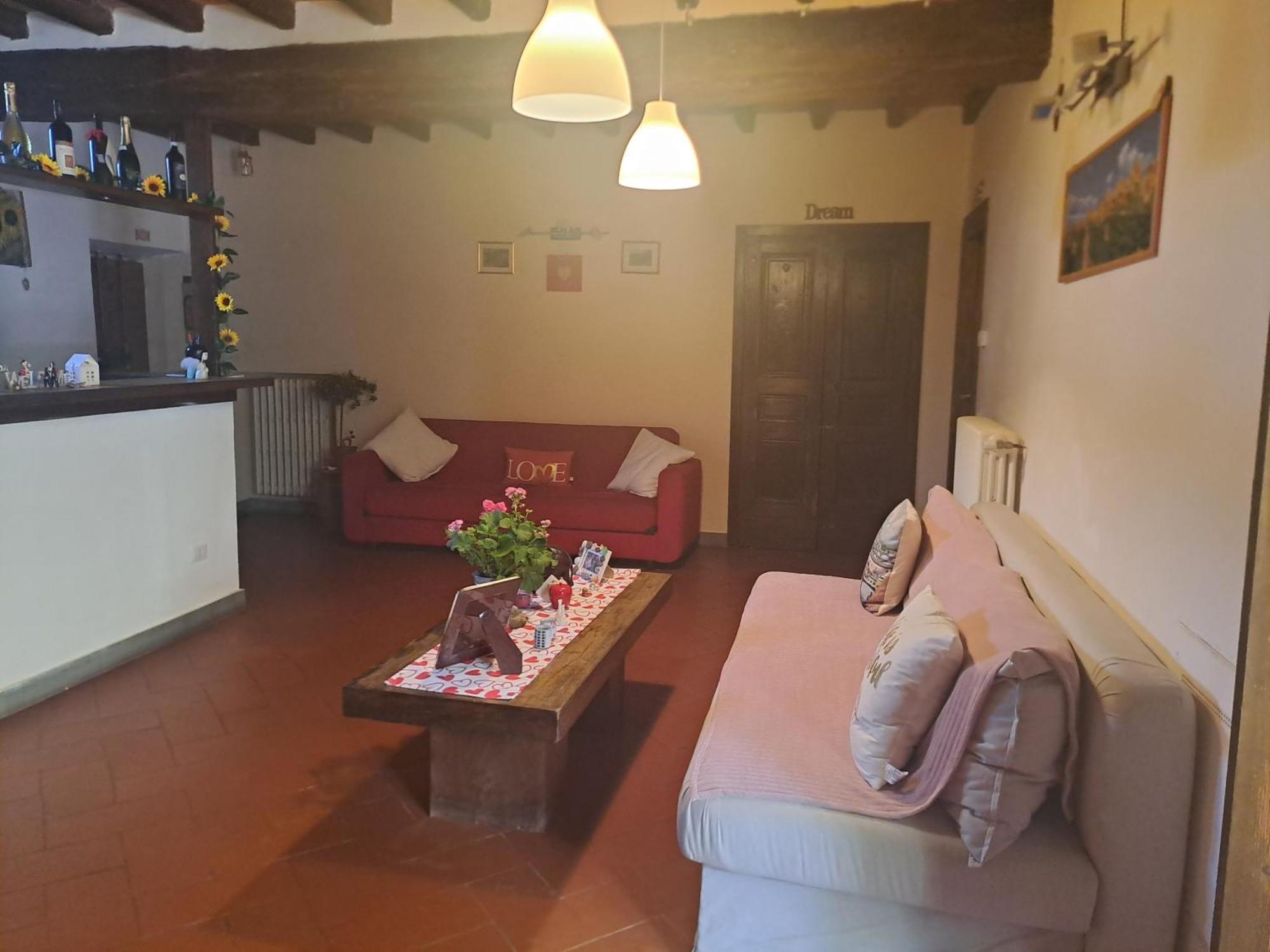 Sunshine Suites Florencia Exterior foto