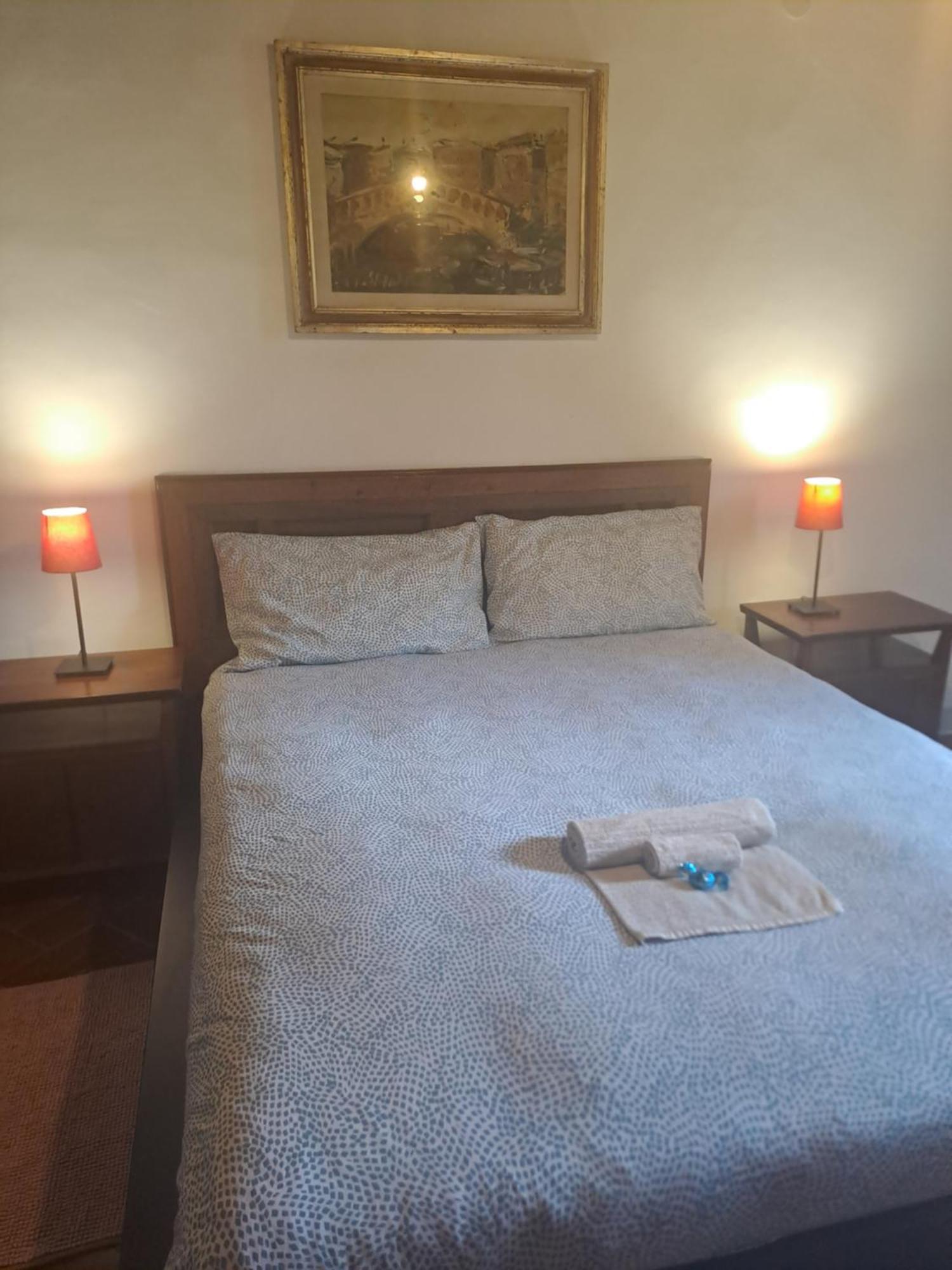 Sunshine Suites Florencia Habitación foto